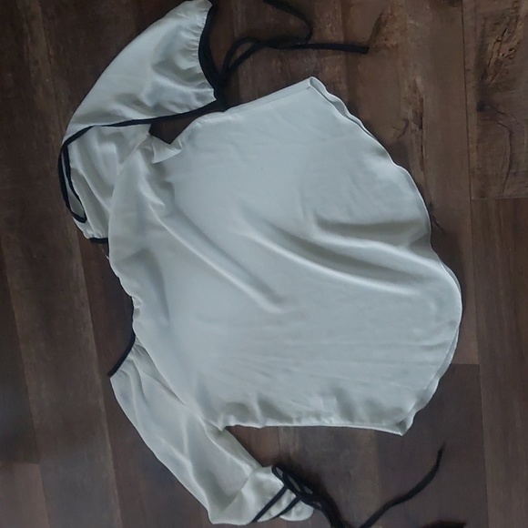 Spense blouse - Picture 10 of 11